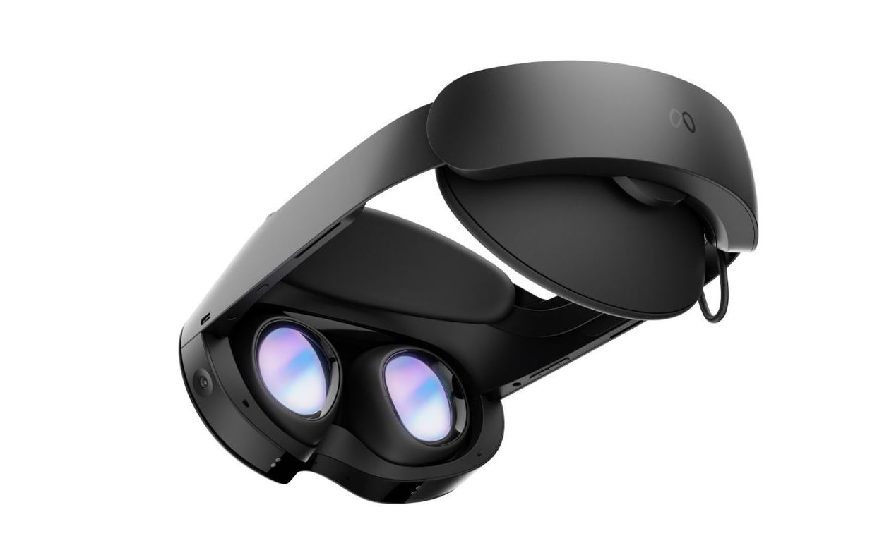 Meta Quest Pro: A $1,500 Virtual-Reality Headset for Working in the  Metaverse - WSJ