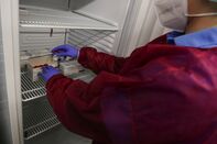 Covid-19 Vaccinations With Germany Limiting AstraZeneca Plc Shots To Elderly