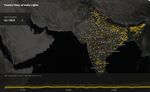 relates to Mapping India's Electricity Deserts