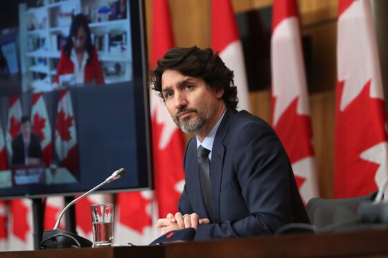 Trudeau’s High Marks in Fiscal Ranking Increase Election Odds