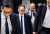 Segantii Capital Management's Simon Sadler and Daniel La Rocca Begin High-Profile Court Showdown