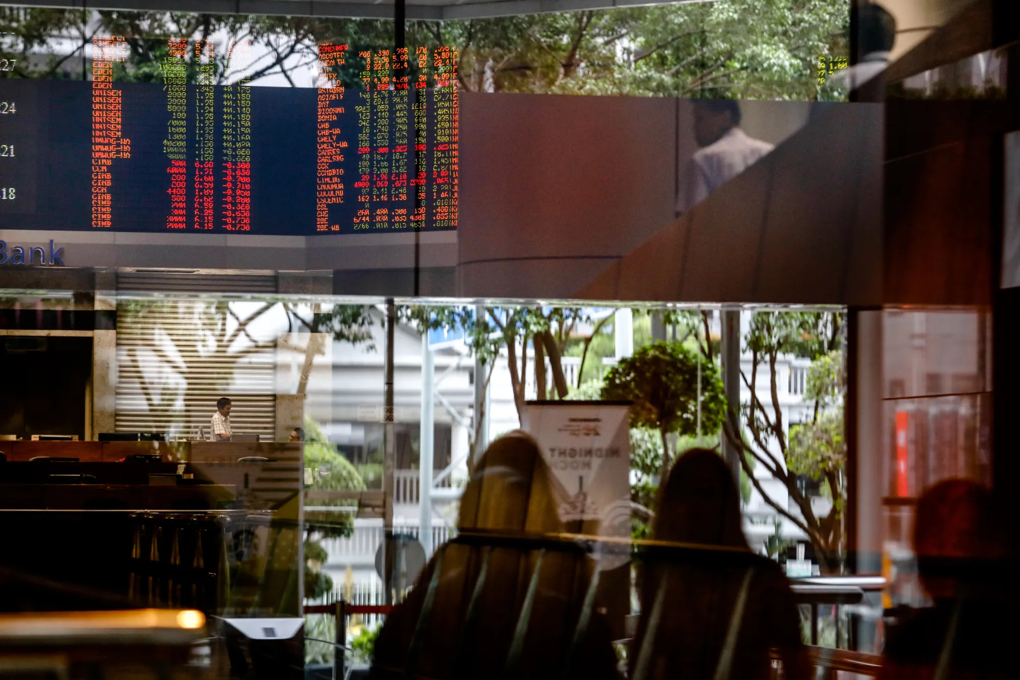 Malaysia ETF Draws Most Cash Since 2011 Even as Turkey Roils EM
