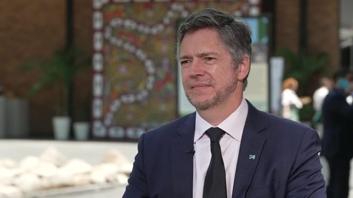 Melbourne's Mayor at COP30: Need Governments to Be ‘All In’ On Climate Change