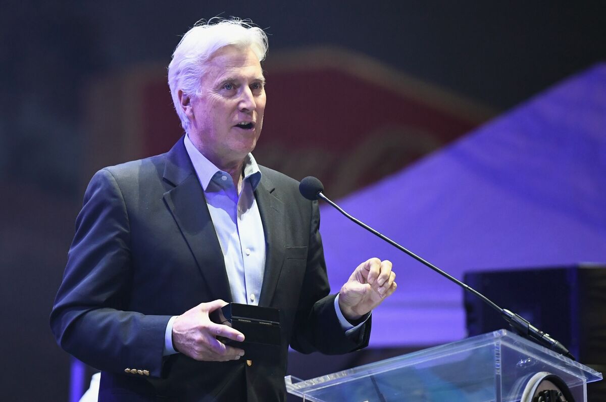 To Probe Mark Walter’s Business, DOJ Sought Egan-Jones’ Records