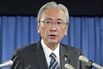 China Sanctions Japanese Lawmaker as Rift Over Taiwan Flares