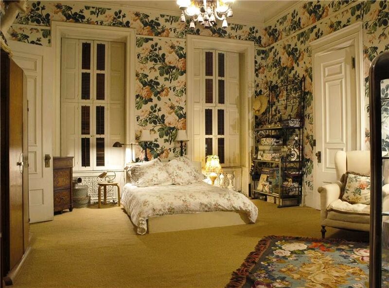 The Dakota Inside New York S Most Extravagant Apartment Building A 10 Room Four Bedroom Apartment Listed At The Dakota For 14 5 Million