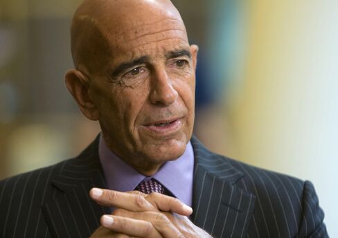 Colony Capital Executive Chairman Thomas Barrack Jr.