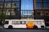 A McDonald's Corp. Location Ahead Of Earnings Figures