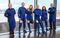 relates to Branson, Virgin Galactic Pull Off Key Test for Space Tourism