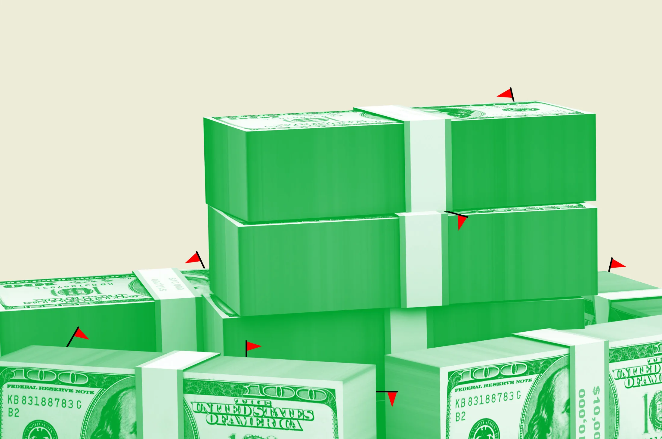 The Ultrawealthy Tax Maneuver That's Spooking Schwab and Fidelity