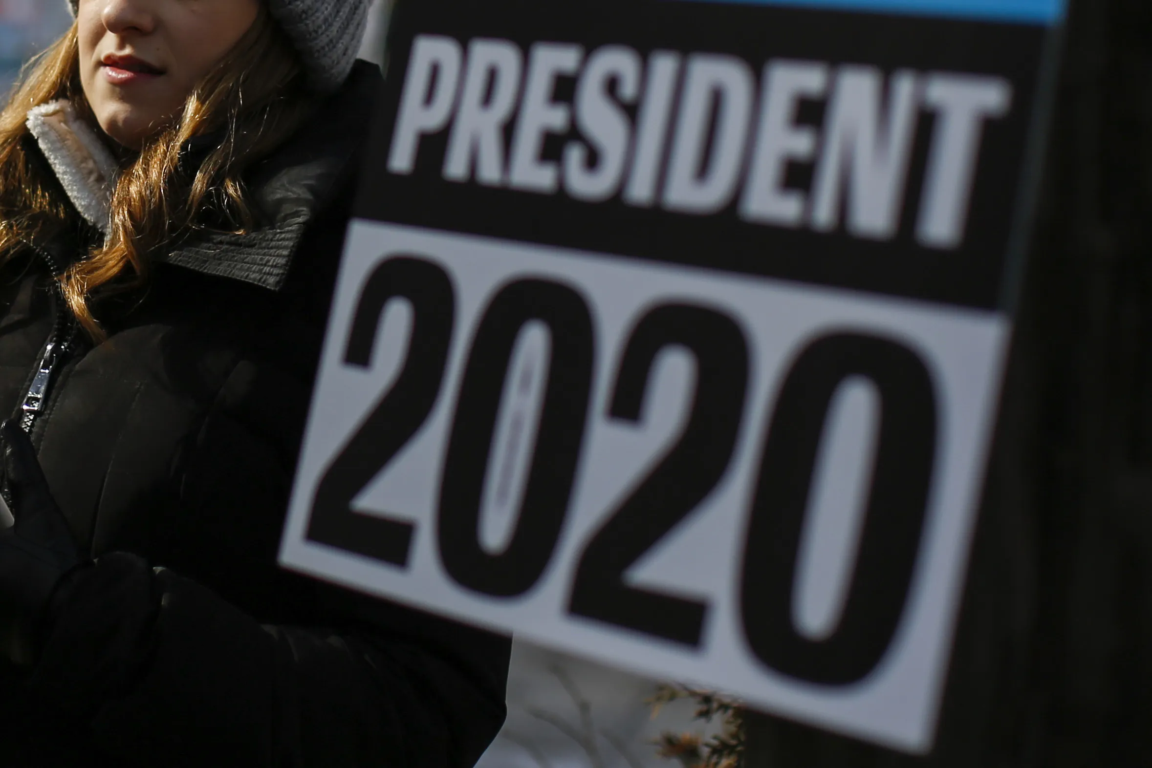 Sen. Cory Booker (D-NJ) Announces Presidential Bid