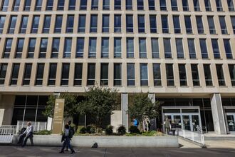 US Shutdown Drags On With Republicans And Democrats Trading Blame