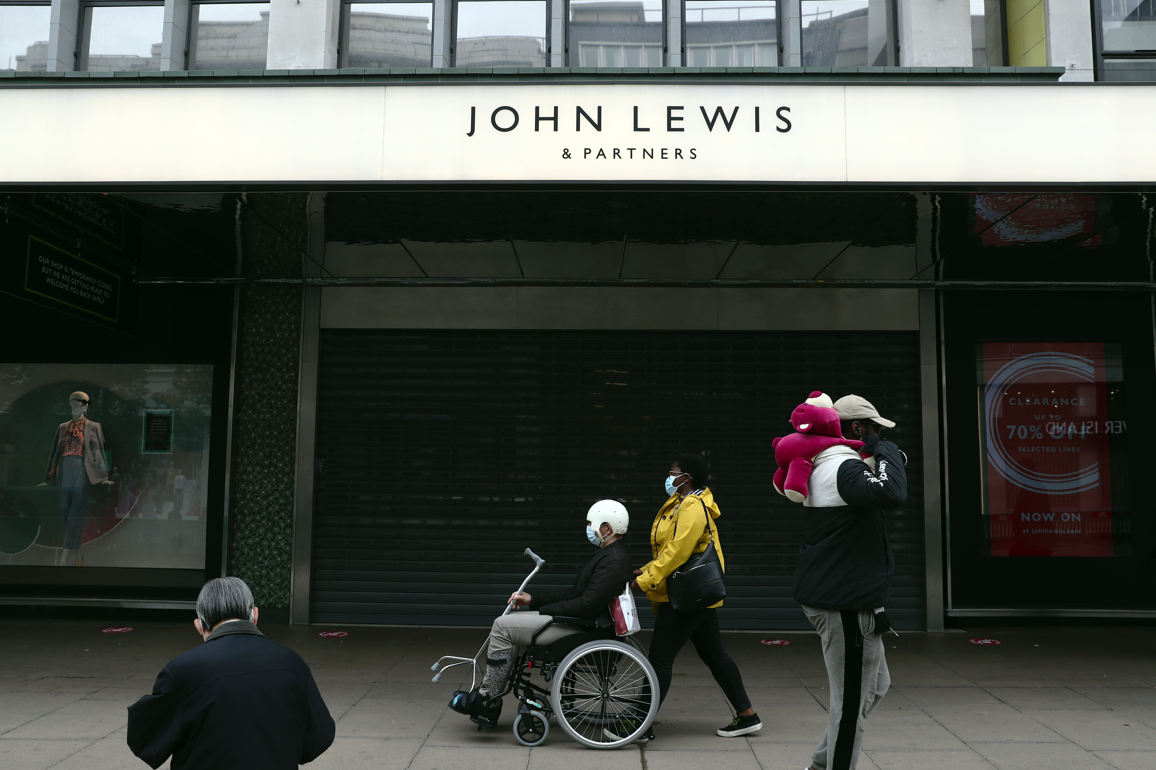 John lewis lloyd online loom