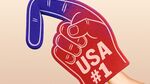 Is the Age of American Exceptionalism Nearing an End?