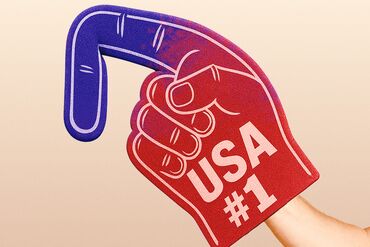 Is the Age of American Exceptionalism Nearing an End?