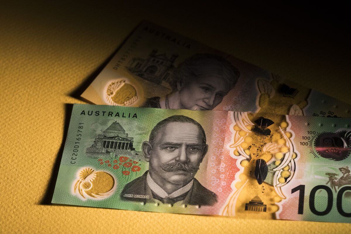 Iran War Fallout Dents Australia’s Wheat Crop