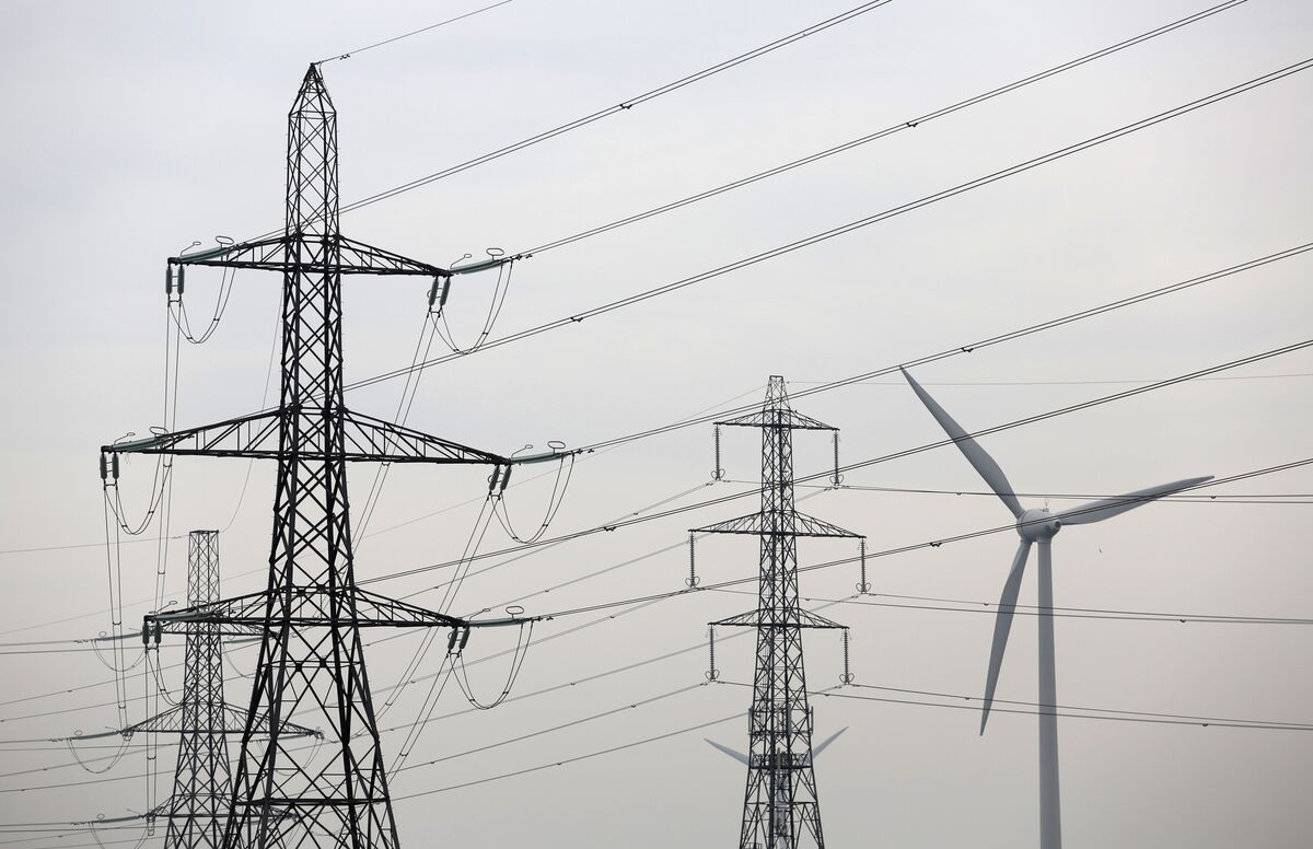 Các nhà lập pháp Anh: Lợi nhuận từ lưới điện nên được dùng để giải quyết nợ năng lượng Các nhà lập pháp Anh: Lợi nhuận từ lưới điện nên được dùng để giải quyết nợ năng lượng