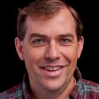 Headshot of Matthew Garman "Matt"