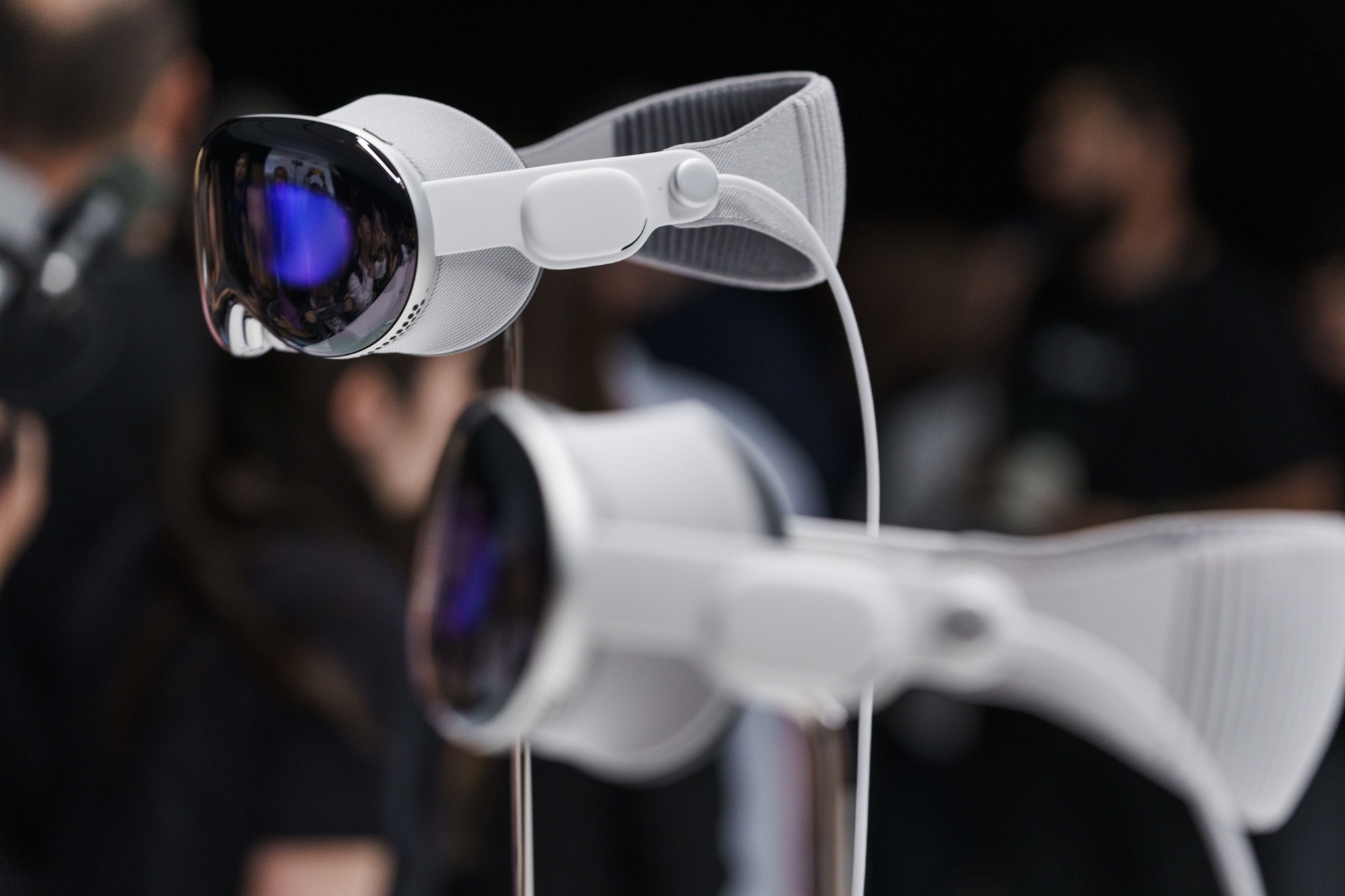 Will Apple's Vision Pro spur luxury's virtual reality breakthrough