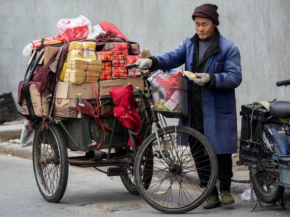 The World’s $100 Trillion Question: Why Is Inflation So Low? thumbnail