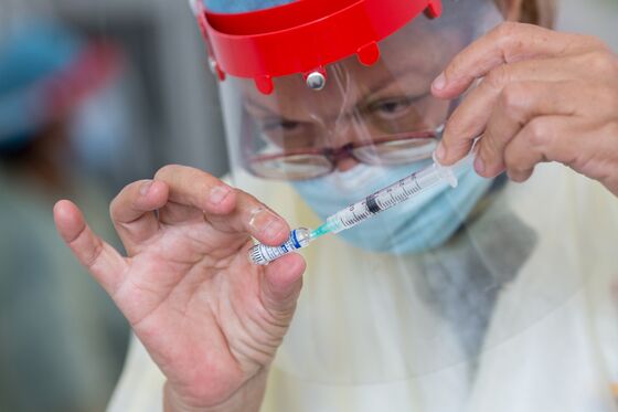Russia Protests After Brazil Rejects Use of Sputnik V Vaccine