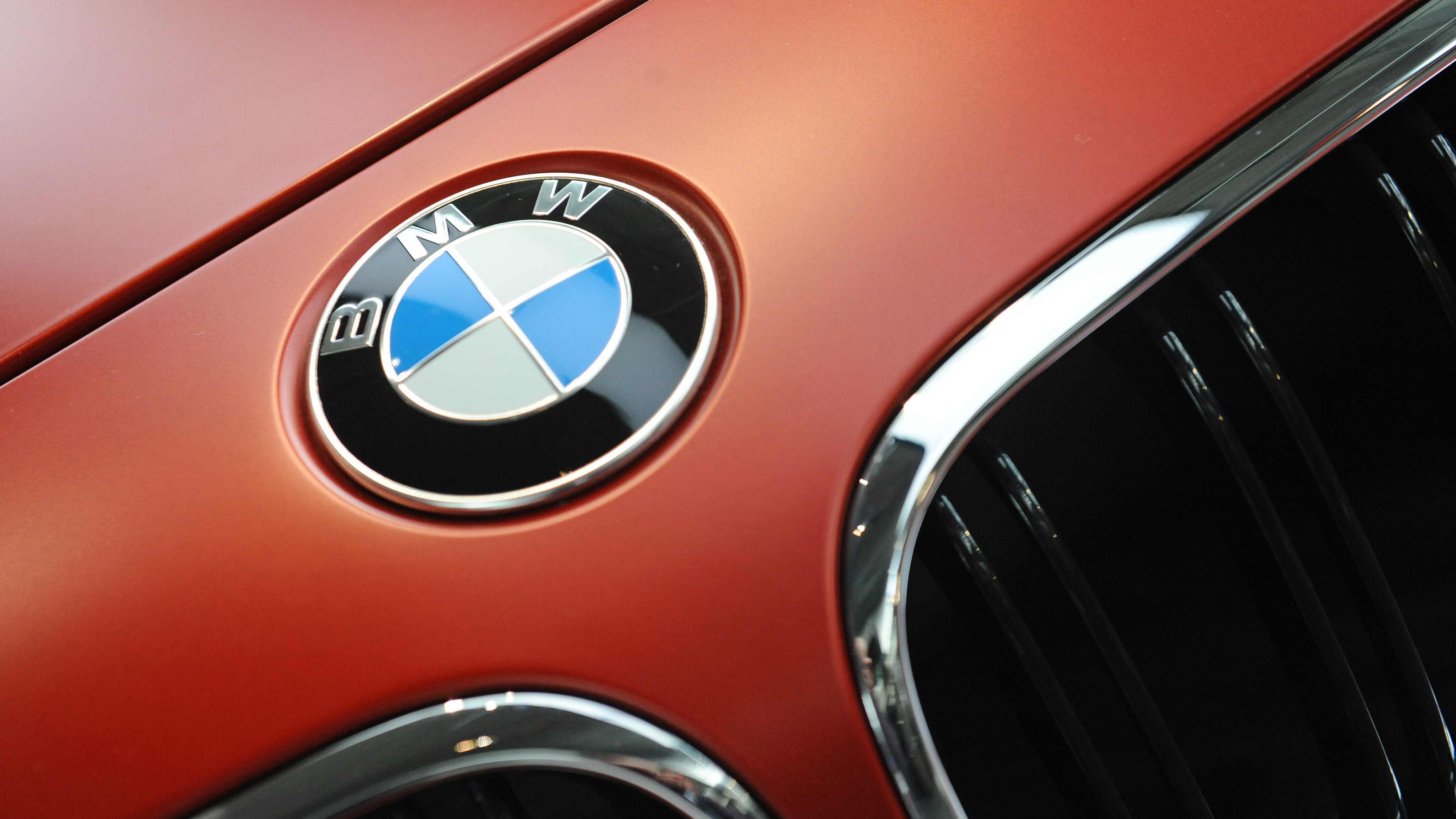 Bmw Makes 4 1 Billion Push For Control In China Car Market Bloomberg