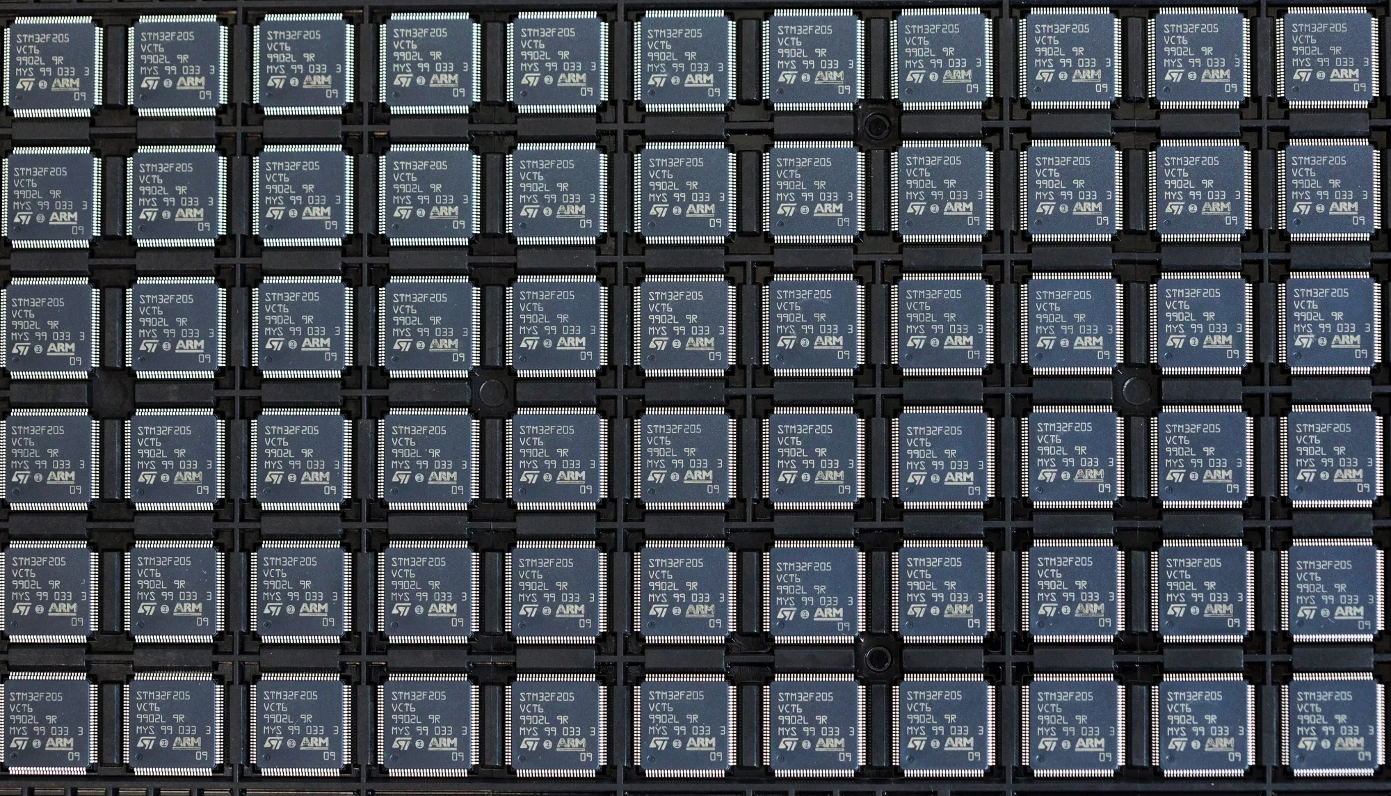 Qualcomm is one of Arm’s biggest customers and a longtime partner, but they’ve grown increasingly at odds.