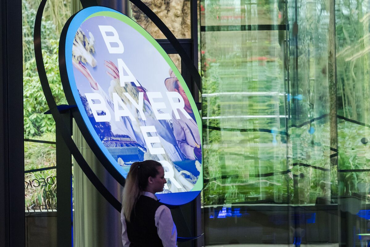 Bayer nhận được phê duyệt từ Mỹ cho thuốc mới hyrnuo trong điều trị ung thư phổi