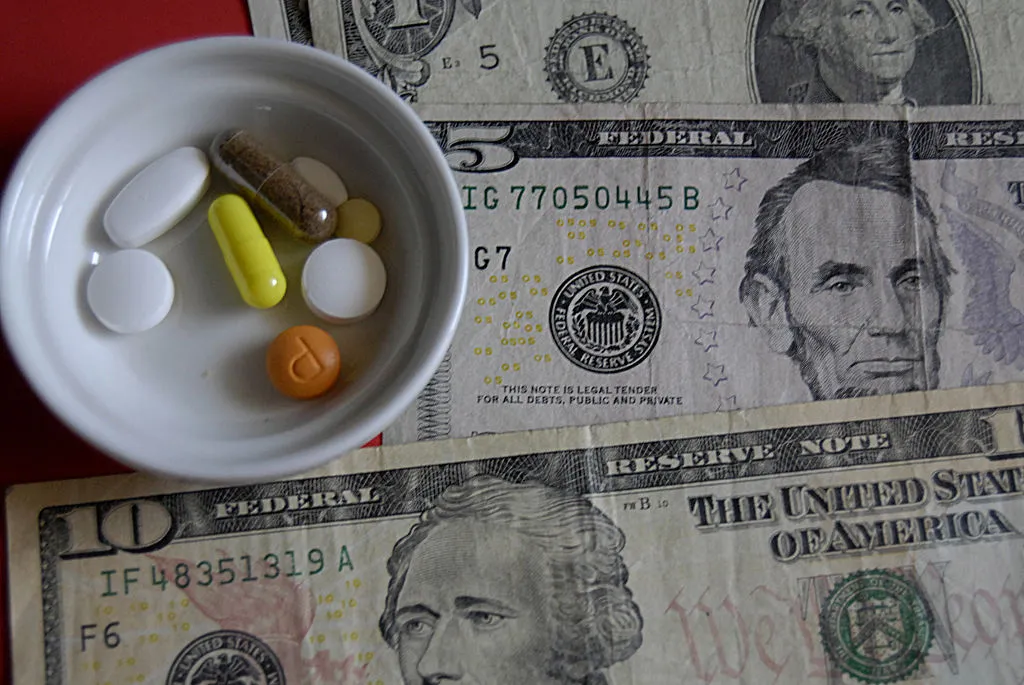 Medicare is changing the way it pays for health care.
