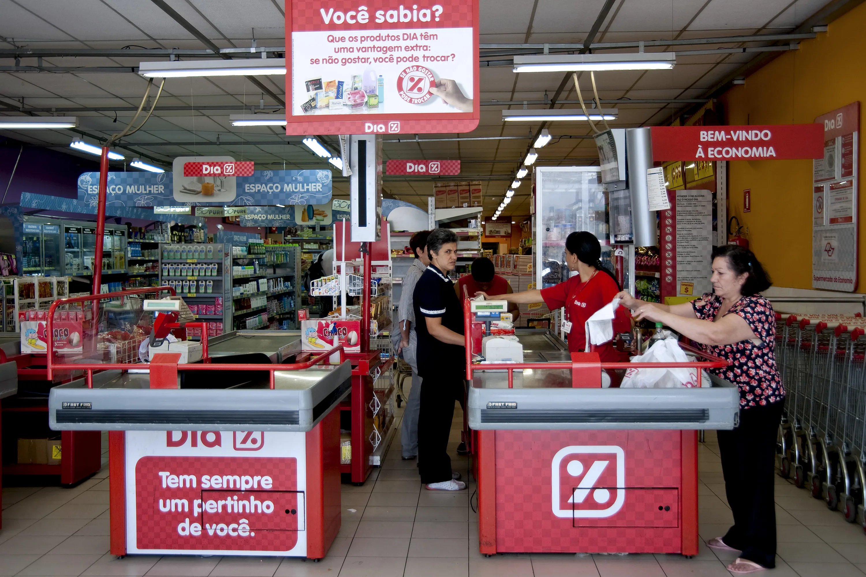So Scared in Spain Increases Embrace of Beer at 24 Cents