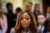 Rep. Sheila Cherfilus-McCormick Faces Public Ethics Trial Over Allegations Of Stealing FEMA Funds