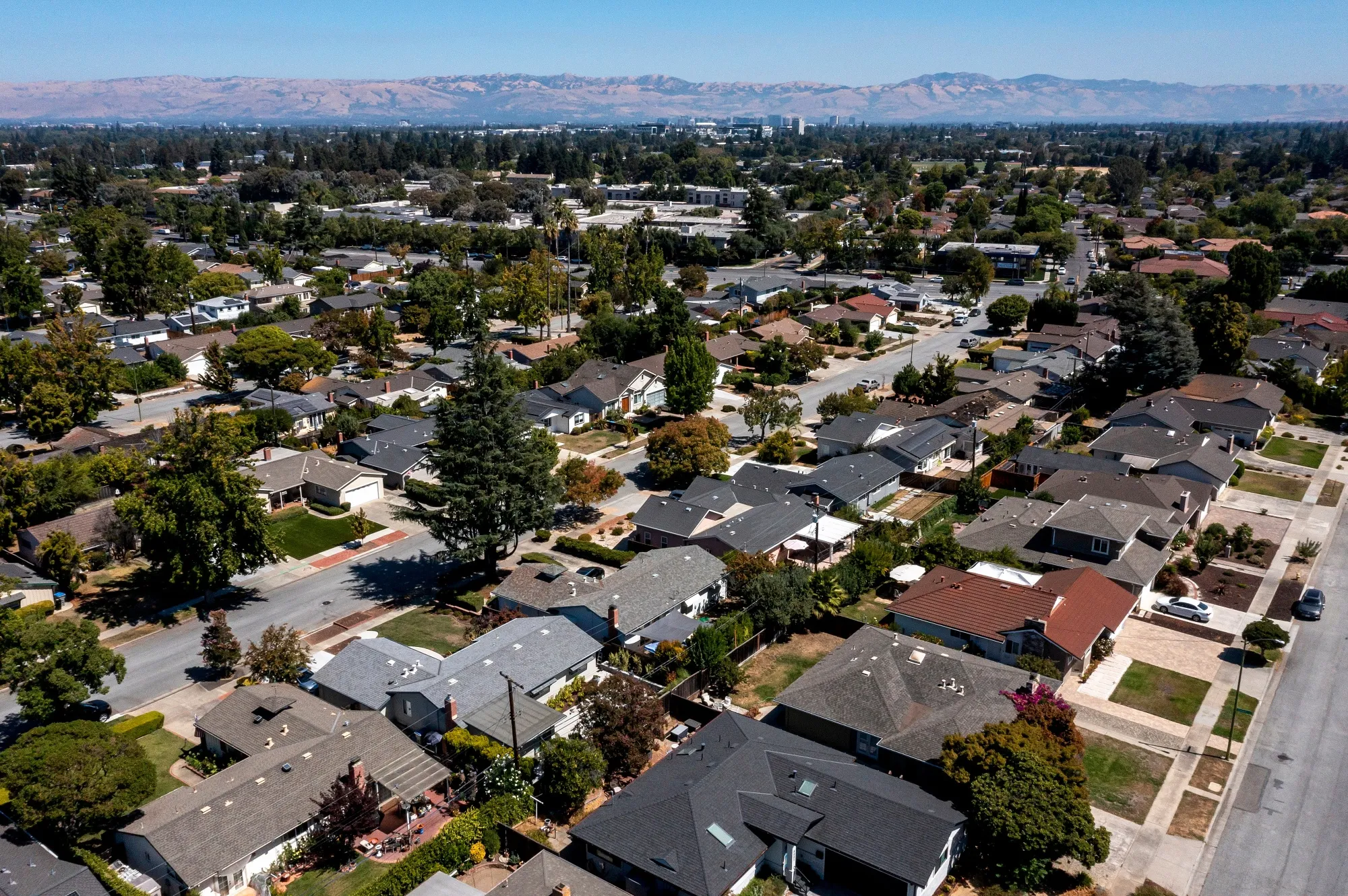 Housing affordability is something California cities like San Jose have wrestled with for some time.