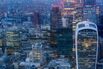 The City of London.