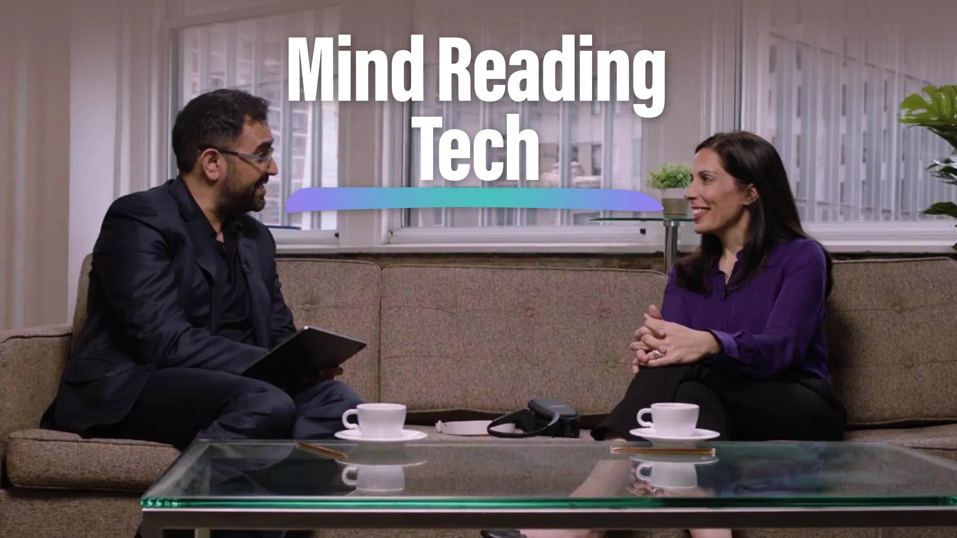 Azeem Azhar speaks with Professor Nita Farahany, a renowned bioethicist and neurotechnology specialist who reveals the latest developments and risks of technologies that can increasingly “read” the human mind.&nbsp;