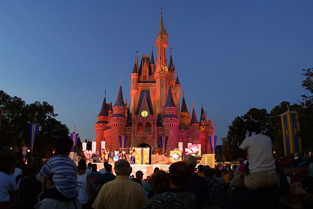 Cinderella Castle may still be the perfect metaphor for Disney —&nbsp;just not in the way it might seem.