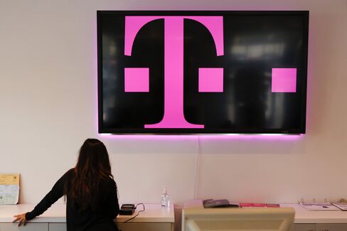 T-Mobile Store