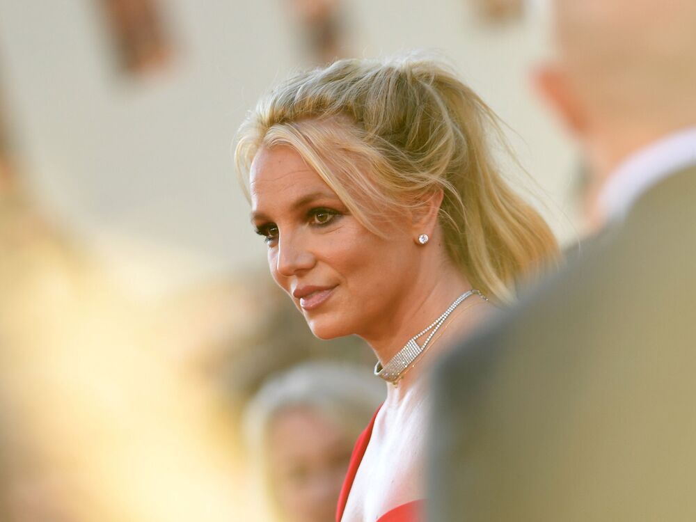 Britney Spears Conservatorship Case Is Throwing Harsh Light On This Legal Issue Bloomberg