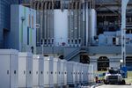 AES Corp. in January commissioned a 100-megawatt battery installation in Long Beach, California, using Fluence batteries.