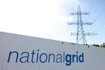 National Grid Plc's IFA Interconnector Site After Fire Knocks Out Cable