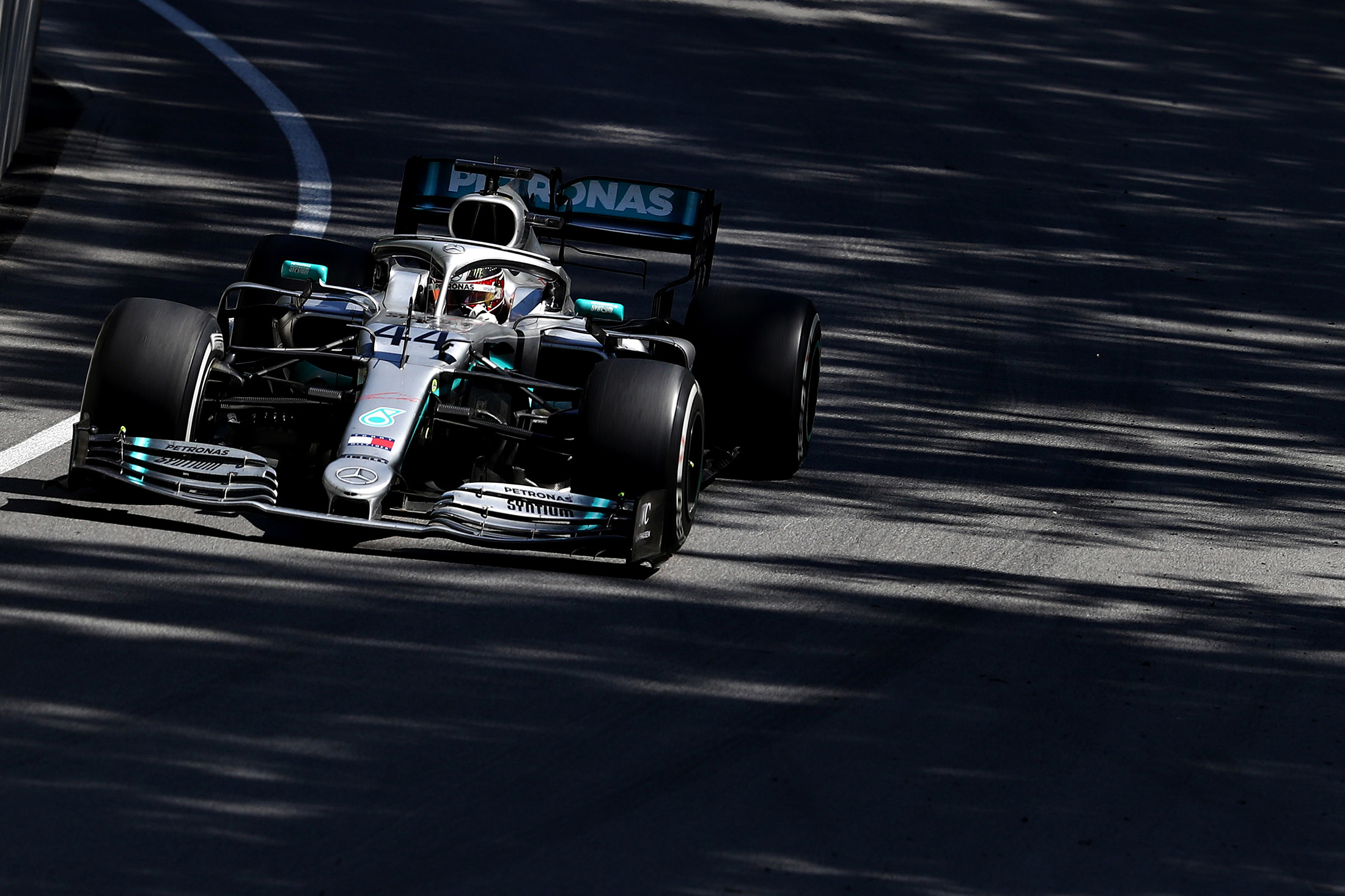 Hamilton clinches sixth title as Bottas wins the 2019 F1 United States  Grand Prix — race results