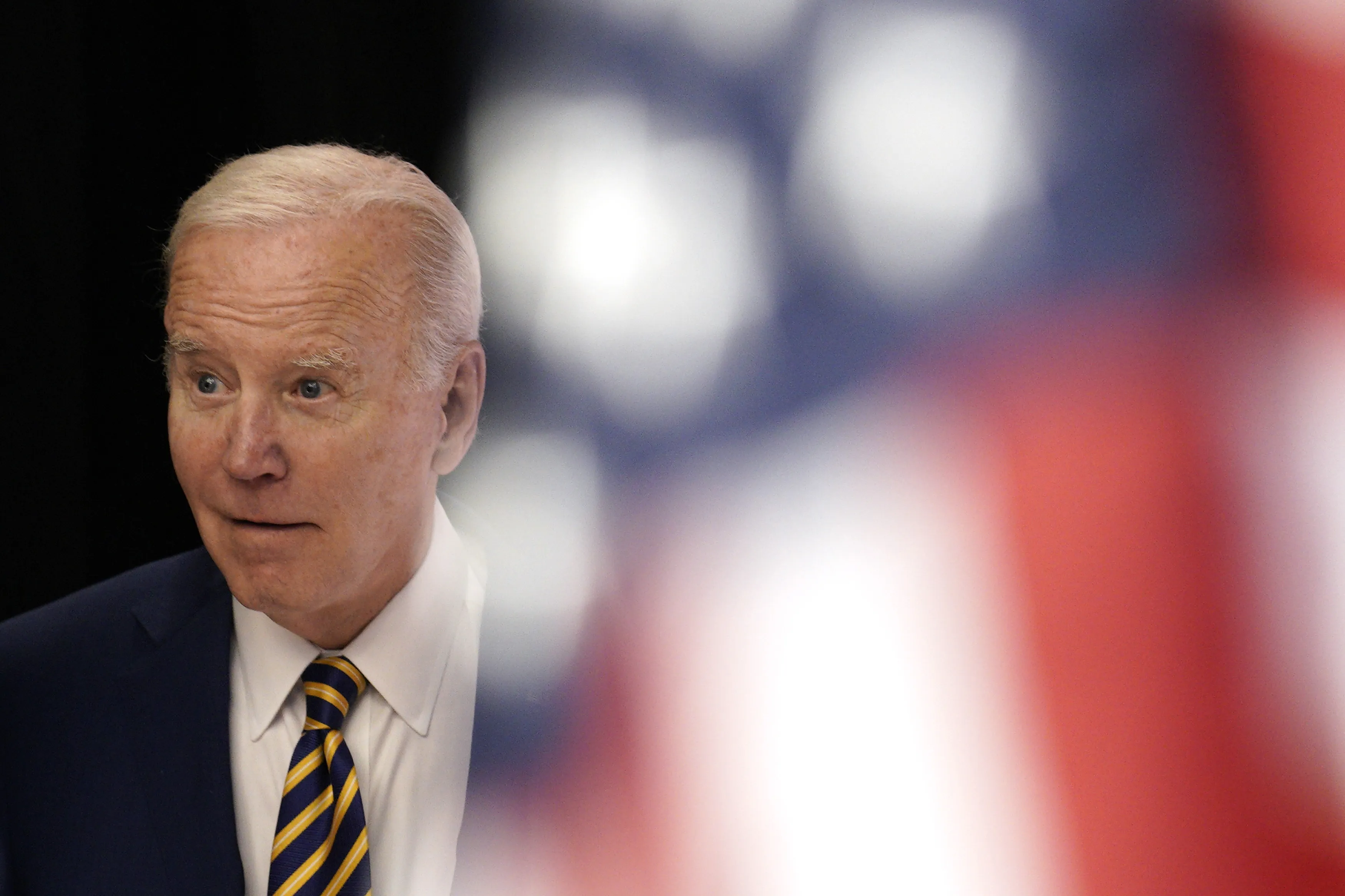 Joe Biden&nbsp;&nbsp;
