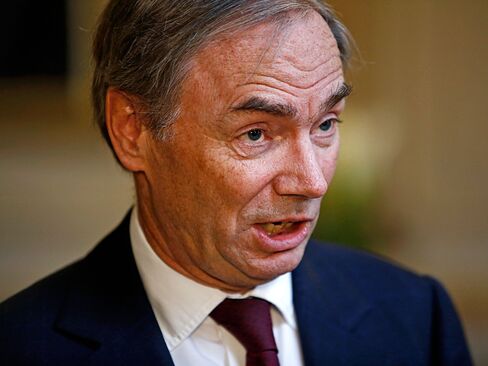 Laidlaw, one of the U.K.’s best-known energy executives, said his Neptune Oil & Gas Ltd., would look for acquisitions in the North Sea, North Africa and South East Asia as major energy groups sell assets after the collapse in oil prices.