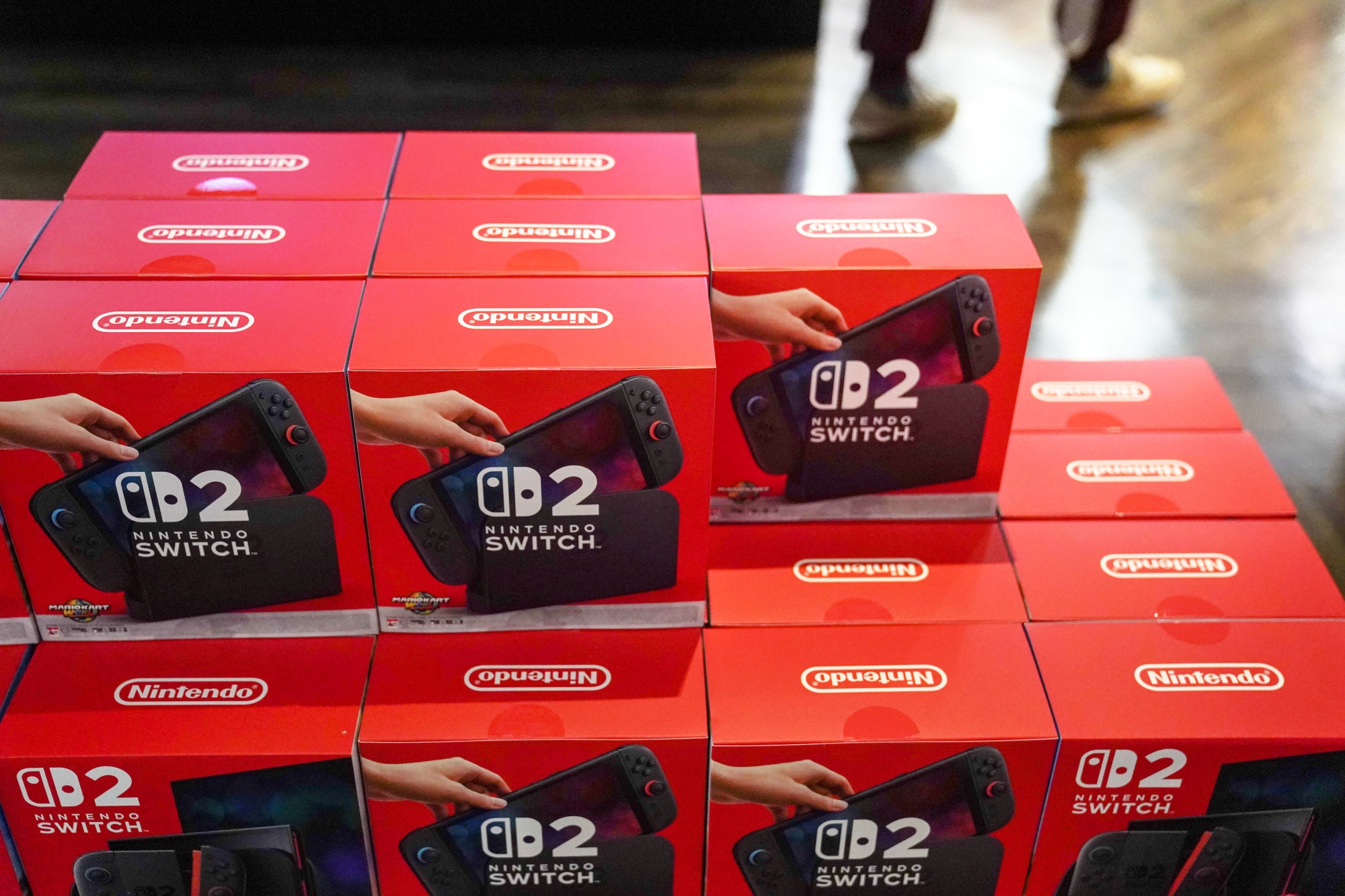 Switch ソフト10点 Switch 人気ゲームソフト 10点セット Nintendo｜Yahoo!フリマ