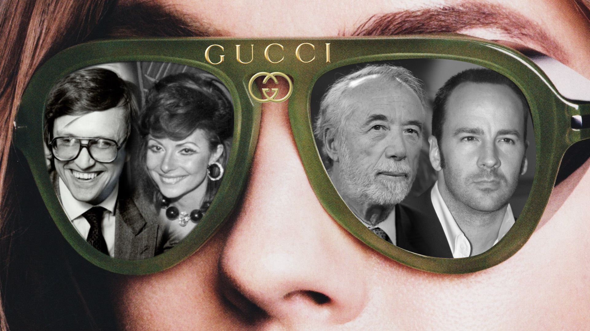 Gucci vs Louis Vuitton, All in the Family, 1 - Business Wars