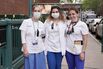 Daily Life In New York City Amid Coronavirus Outbreak