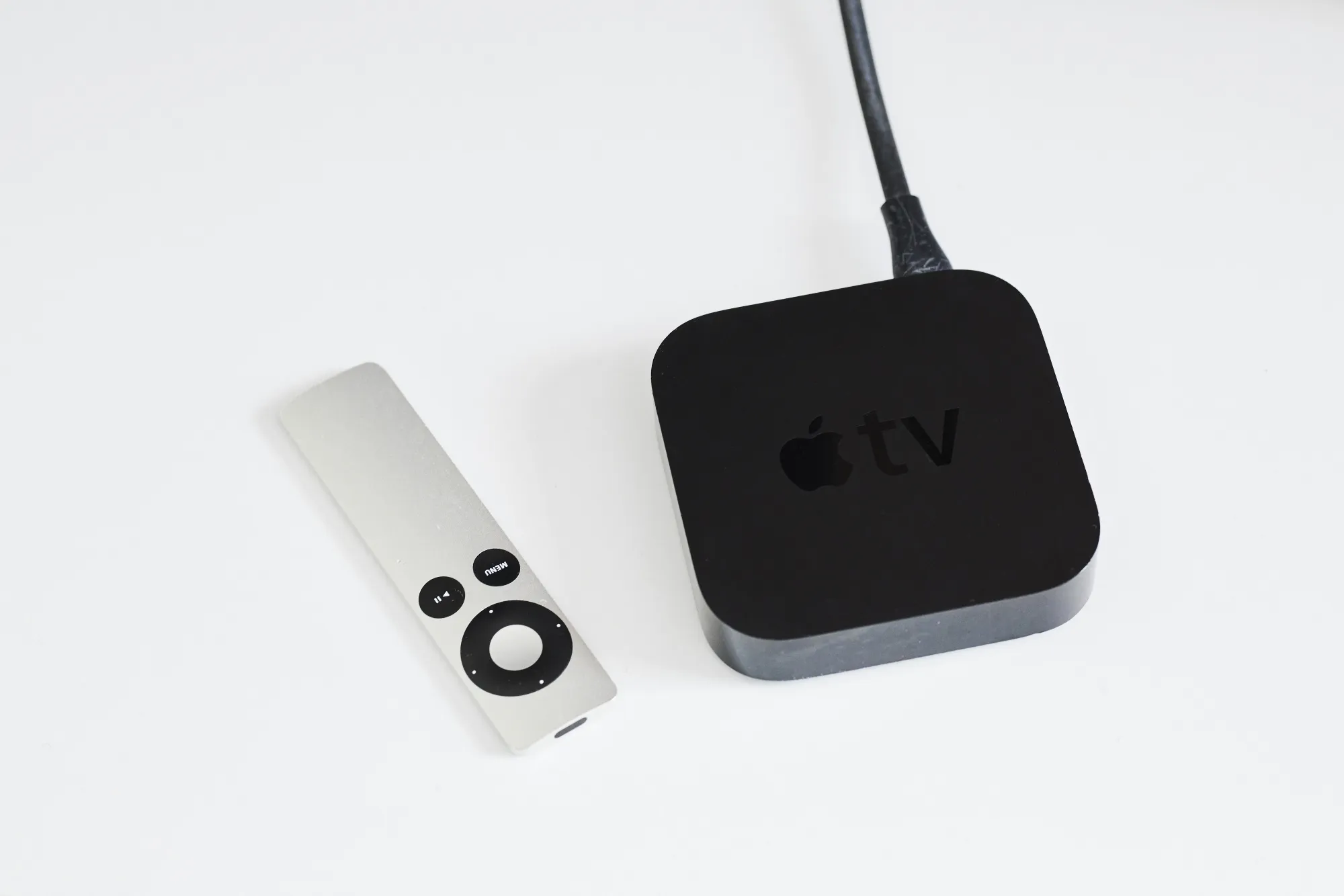 Apple sale tv