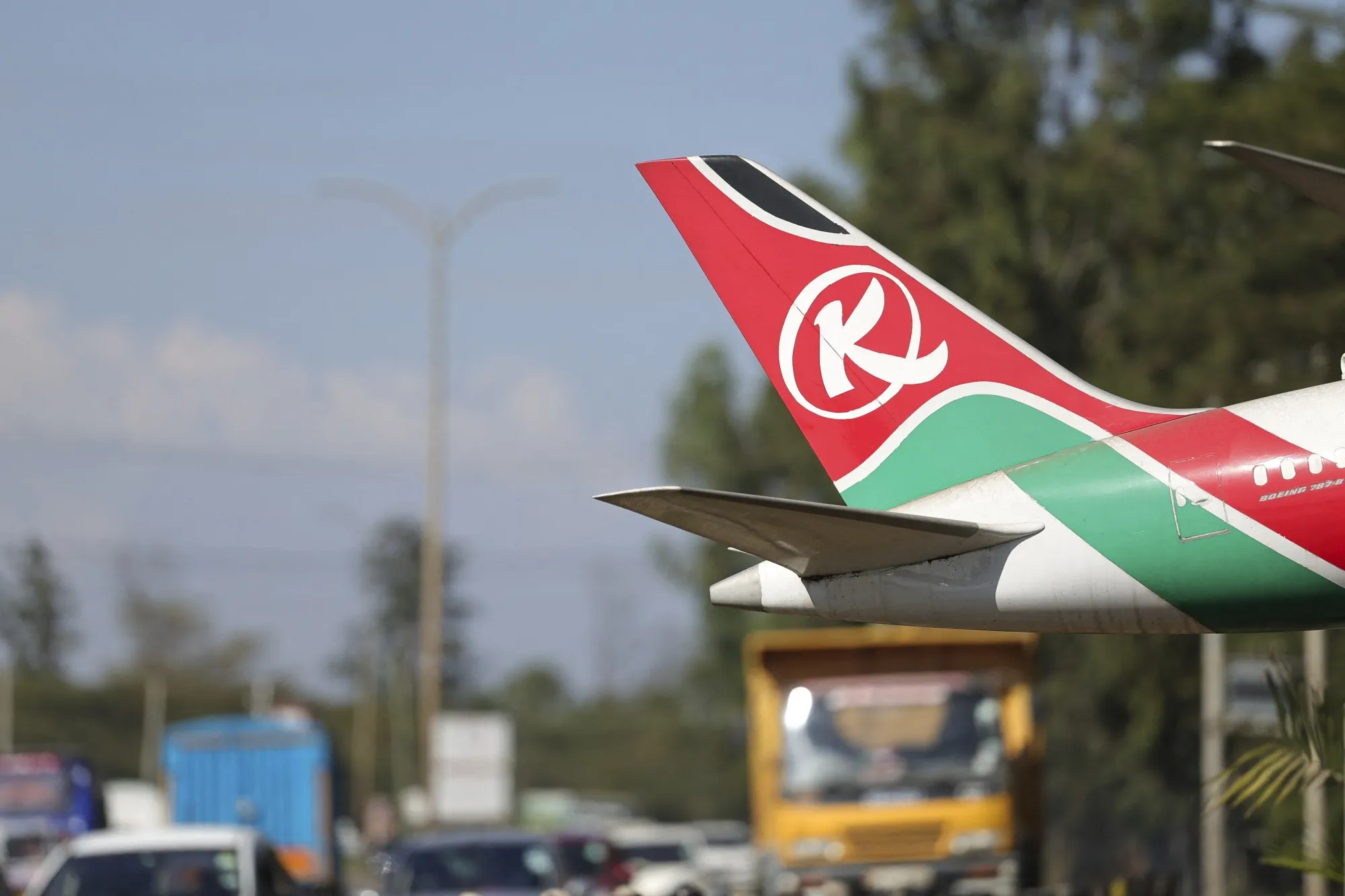 KQ&nbsp;has relied on the National Treasury in the past&nbsp;to repay loans and for operational costs.