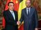 BELGIUM-CHINA-DIPLOMACY