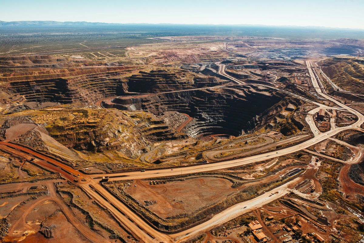 South Africa Targets Key Mining Registry by End of March