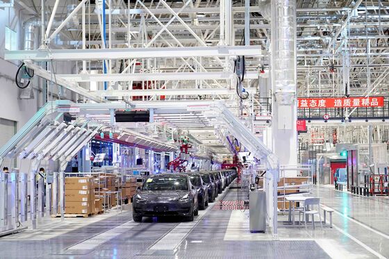 Elon Musk Loves China, and China Loves Him Back—for Now